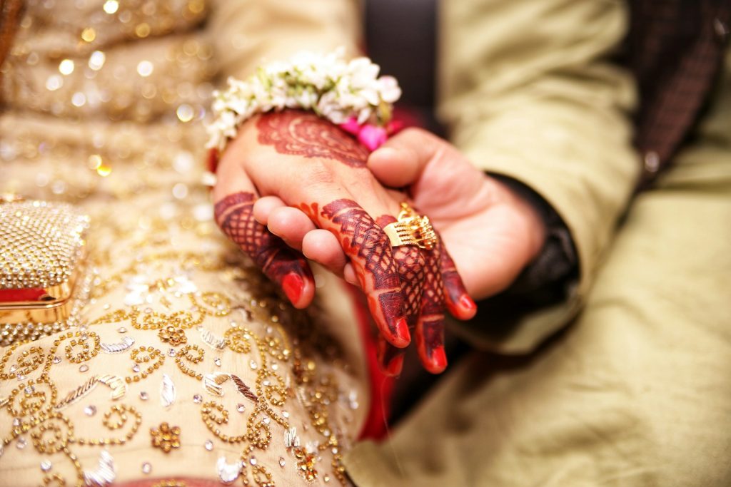 What is Nikah?